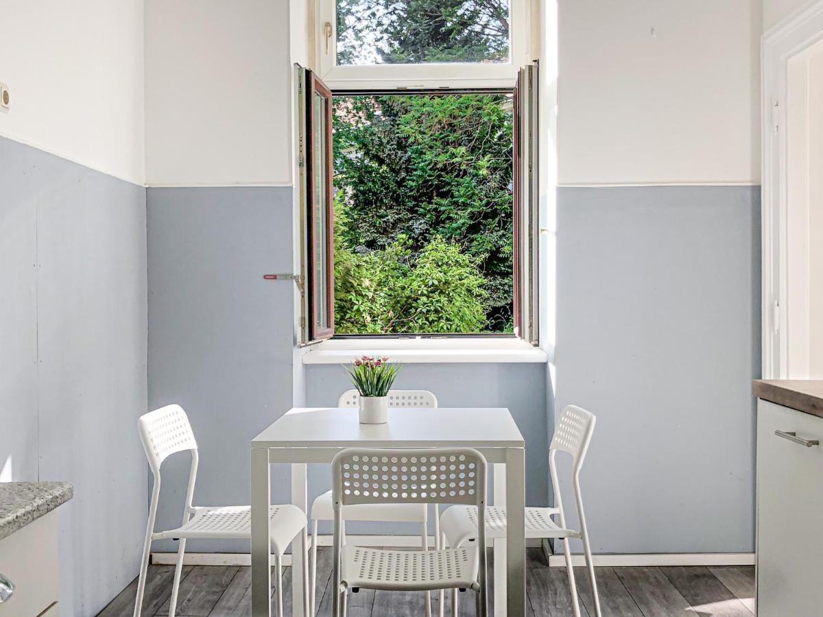 Commodious 2Br Apt. Near Akh-Perfect For Groups Wien Eksteriør bilde
