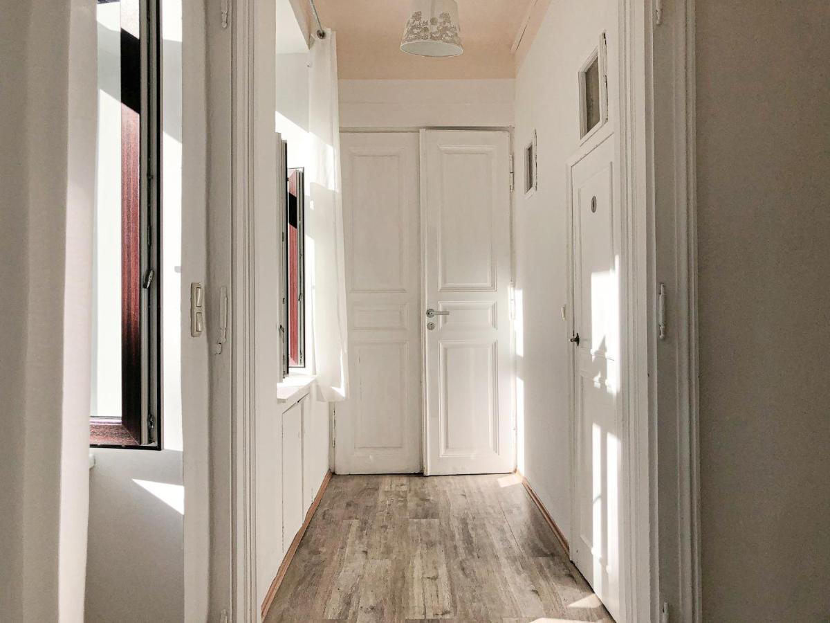 Commodious 2Br Apt. Near Akh-Perfect For Groups Wien Eksteriør bilde